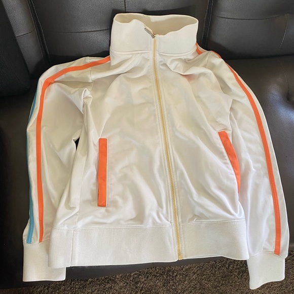 North face sip-up sweater - Picture 1 of 13